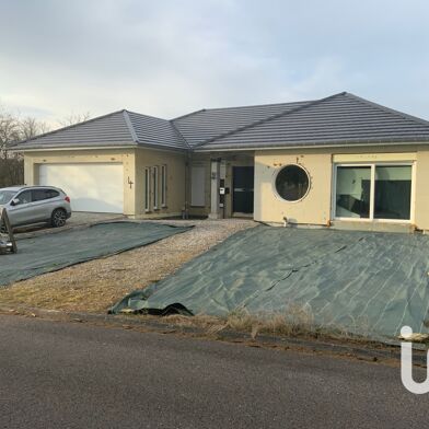 Maison 4 pièces 285000 €