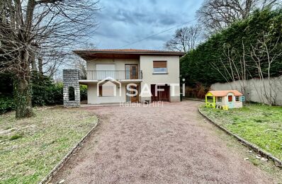 vente maison 265 000 € à proximité de Le Péage-de-Roussillon (38550)