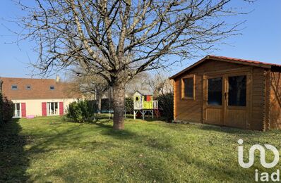 vente maison 299 000 € à proximité de Champcueil (91750)