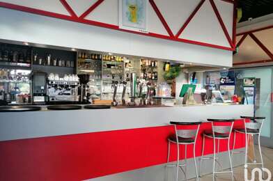 Commerce  107500 €