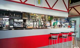 Commerce  225 m² à vendre à Montluçon (03100)