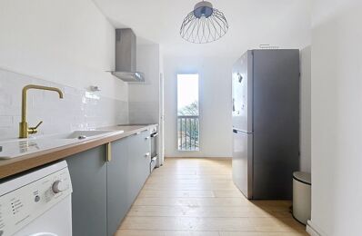 vente appartement 246 000 € à proximité de Ambarès-Et-Lagrave (33440)