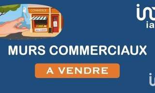 Commerce  80 m² à vendre à Le Pré-Saint-Gervais (93310)