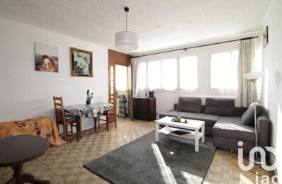 vente appartement 219 000 € à proximité de Rosny-sous-Bois (93110)