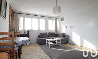 Appartement 5 Pièces 85 m² à vendre à Neuilly-sur-Marne (93330)