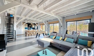 Maison 6 Pièces 170 m² à vendre à Châlons-en-Champagne (51000)