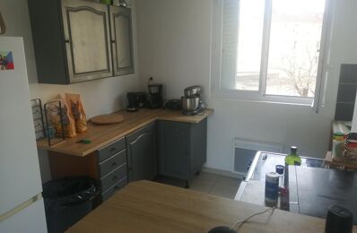 vente appartement 100 000 € à proximité de Valence (26000)