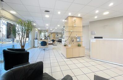 vente commerce 195 833 € à proximité de Saint-Cloud (92210)