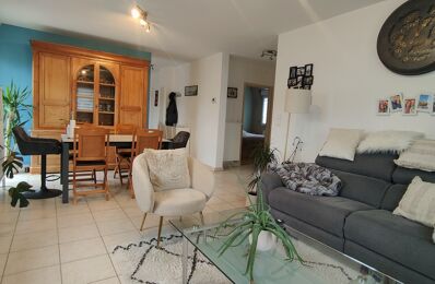 appartement 4 pièces 71 m2 à vendre à Aspach (68130)