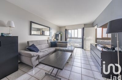 vente appartement 205 000 € à proximité de Vitry-sur-Seine (94400)