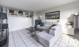 Appartement 2 Pièces 51 m² à vendre à Chevilly-Larue (94550)
