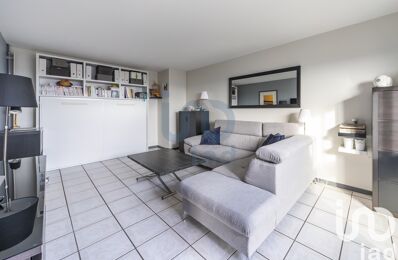 vente appartement 205 000 € à proximité de Chevilly-Larue (94550)