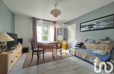 vente appartement 130 000 € à proximité de Rosny-sur-Seine (78710)