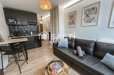 vente appartement 69 900 € à proximité de Amiens (80)