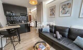 Appartement 1 Pièce 16 m² à vendre à Amiens (80000)