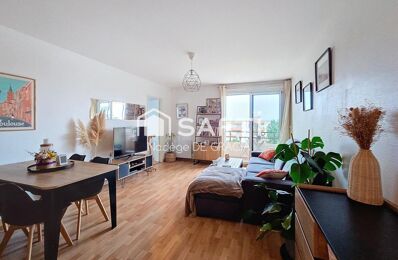 vente appartement 210 000 € à proximité de Vieille-Toulouse (31320)