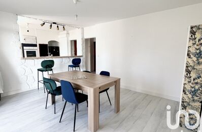 vente appartement 112 000 € à proximité de Orange (84100)