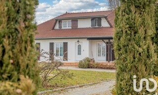 Maison 8 Pièces 190 m² à vendre à Fillinges (74250)