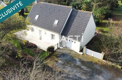 vente maison 265 000 € à proximité de Cherbourg-en-Cotentin (50100)