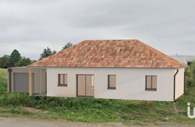 vente maison 228 000 € à proximité de Orleix (65800)