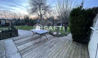 Maison 5 Pièces 170 m² à vendre à Apremont (85220)