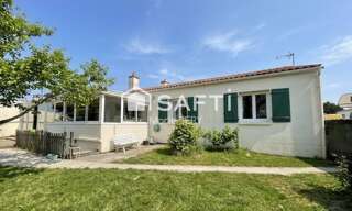 Maison 5 Pièces 170 m² à vendre à Apremont (85220)