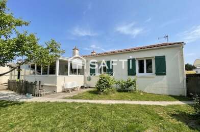 Maison 5 pièces 269000 €