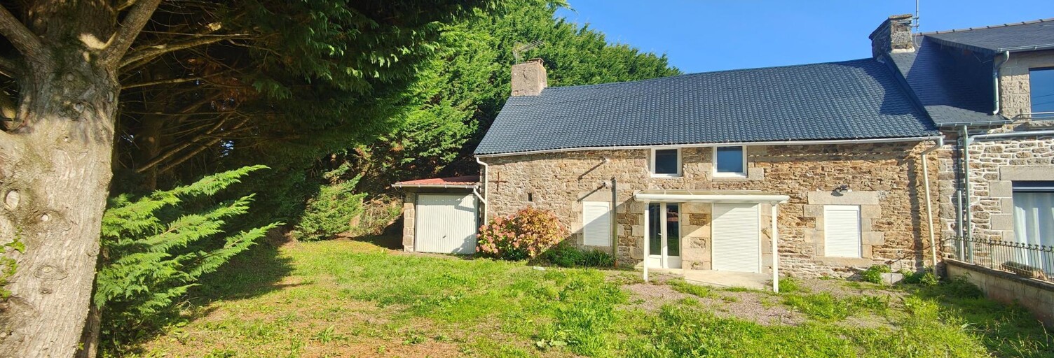 Maison 3 Pièces 92 m² à vendre à Val-d'Arguenon (22130)