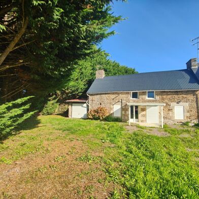 Maison 3 pièces 168425 €