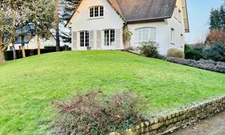 Maison 8 Pièces 160 m² à vendre à Lozinghem (62540)