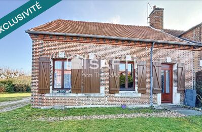 vente maison 201 500 € à proximité de Dry (45370)