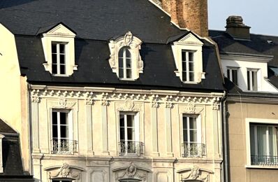 vente appartement 265 000 € à proximité de Orléans (45)