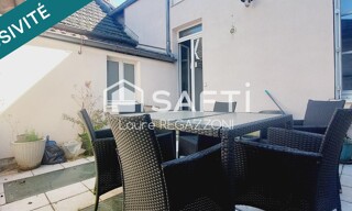Maison 3 Pièces 85 m² à vendre à Beaune (21200)