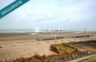 vente appartement 395 000 € à proximité de Bray-Dunes (59123)