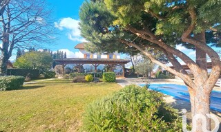 Maison 9 Pièces 430 m² à vendre à Reignier-Ésery (74930)