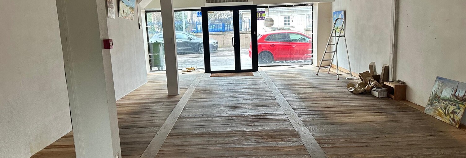 Commerce 7 Pièces 402 m² à vendre à Remiremont (88200)