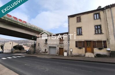 vente maison 159 000 € à proximité de Cournon-d'Auvergne (63800)