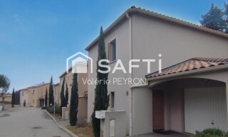 Maison 4 Pièces 87 m² à vendre à Fuveau (13710)