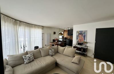 vente appartement 415 000 € à proximité de Fontenay-Aux-Roses (92260)