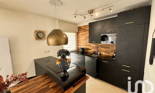 Appartement 2 Pièces 56 m² à vendre à Sceaux (92330)