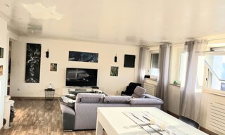Appartement 4 Pièces 97 m² à vendre à Saint-Louis (68300)
