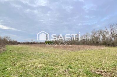 vente terrain 39 000 € à proximité de Lury-sur-Arnon (18120)