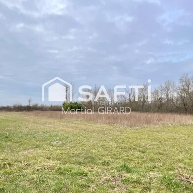 Terrain 15659 m²