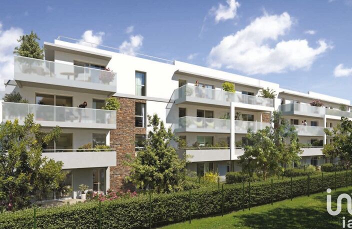 Vente Appartement 3 pièces — photo 2