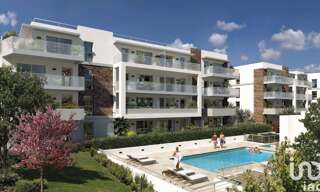 Appartement 3 Pièces 67 m² à vendre à Saint-Laurent-du-Var (06700)