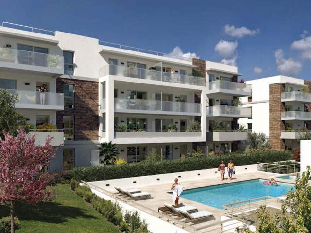 Vente Appartement 3 pièces — photo du bien