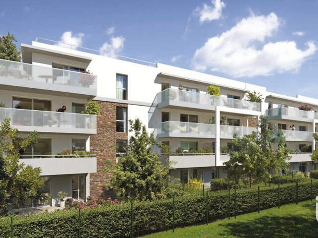 Vente Appartement 3 pièces — photo du bien