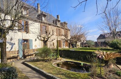 vente maison 398 000 € à proximité de Firmi (12300)