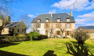 Maison 11 Pièces 280 m² à vendre à Montbazens (12220)