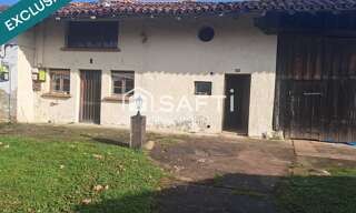 Maison 8 Pièces 140 m² à vendre à Curciat-Dongalon (01560)